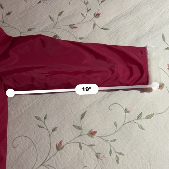 Reversible Jacket - Picture 3 of 9